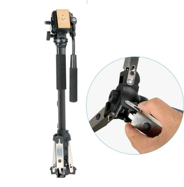 Camera portable 588 monopod Camera portable 588 monopod